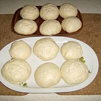 Pyszne sprawdzone pampuchy