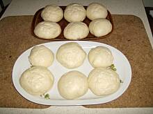 Fot. Olcik, Pyszne sprawdzone pampuchy