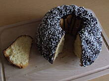 Fot. margaret, babka kokosowa