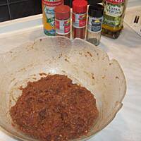 CEVAPCICI - specjał z Chorwacji