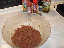 Fot. Gigi, CEVAPCICI - specjał z Chorwacji