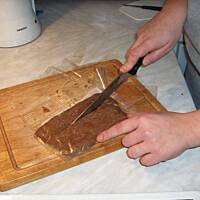 CEVAPCICI - specjał z Chorwacji