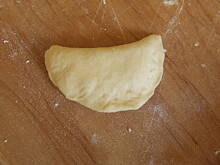 Fot. ilka76, Krabiki drożdżowe