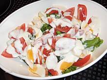 Fot. Gigi, Brokuły w wersji sałatkowej