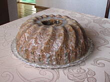 Fot. basia19, Baba makowa