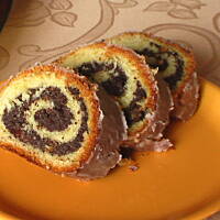 strucla makowa maryli