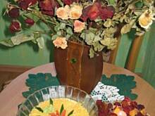 Fot. Kasia z Płocka, Sałatka Kasi