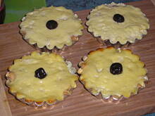 Fot. iisskkaa, Kruche  babeczki