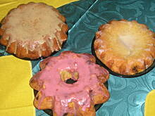 Fot. iisskkaa, Kolorowy lukier