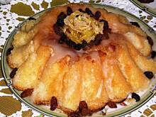 Fot. till, Babka z orzechami