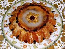 Fot. till, Babka cynamonowa z lukrem z limonki