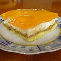 Toffi jakiego tu jeszcze nie widziałam