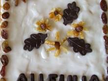 Fot. ilka76, Mazurek cygańsski