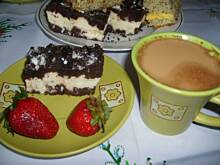 Fot. jola, Sernik z wiaderka