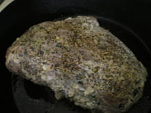 Fot. luckystar, Jagniecina z jogurtem i mieta