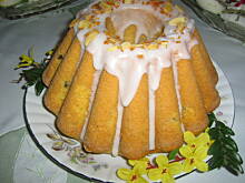 Fot. pau_pau85, Babka dla debiutantów