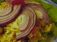 Fot. pau_pau85, Szybka sałatka chińska