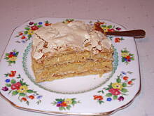 Fot. gracet, Migdałowiec - nim zachwycisz gości