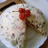 Pascha Wielkanocna- najlepszy sprawdzony przepis