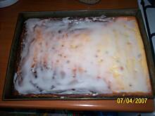 Fot. Besia28, Sernik Babci