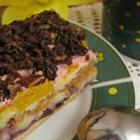 Pleśniak Mniamniuśny