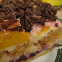 Pleśniak Mniamniuśny