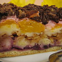 Pleśniak Mniamniuśny