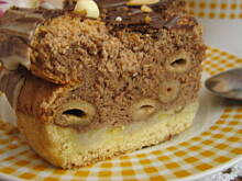 Fot. pau_pau85, Sernik szatana