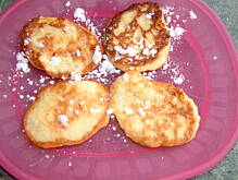 Fot. tu_gosia, Pyszne placuszki Matiego