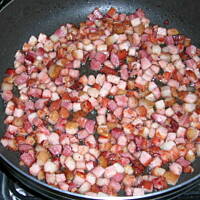 Bigos bardzo świąteczny