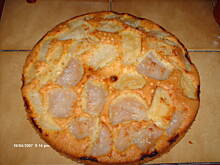 Fot. alman, Placek z owocami - szybki i smaczny