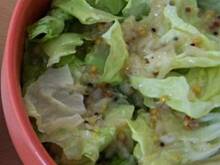 Fot. Jewka, Sos Vinaigrette