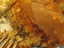 Fot. zosia-k, kotlety gryczane