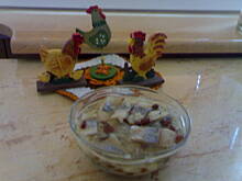 Fot. Kasia z Płocka, śledzie Kasi