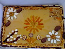 Fot. Kasia z Płocka, mazurek Kasi