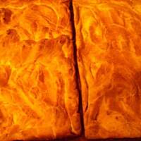 Karpatka kakaowo-czekoladowa