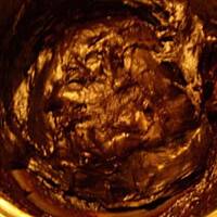 Karpatka kakaowo-czekoladowa