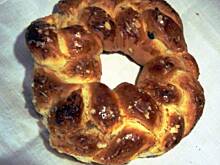 Fot. appetita, Drożdżowa pychotka