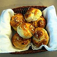 Drożdżowa pychotka