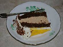 Fot. ekkore, Tort dla dorosłych