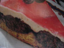 Fot. olusia1, Ciasto z kulkami pycha