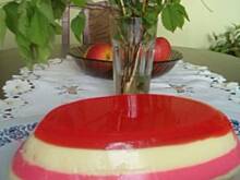 Fot. bewerja, Dietetyczny serniczek