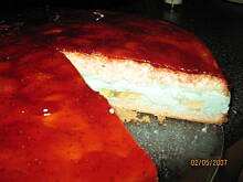 Fot. kasia.terlecka, ciasto mix