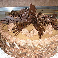 Kremy do tortów według Iglosika