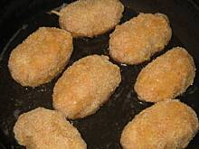 Fot. alisia, Gołąbki dla leniwych