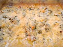 Fot. bahus, Dorsz po włosku