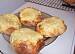 Fot. berenika6, Drożdżówki z serem i dżemem