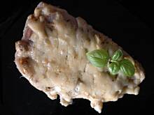 Fot. bahus, Dorsz po darłowsku