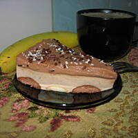 Bananowo - kawowa fantazja