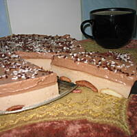 Bananowo - kawowa fantazja